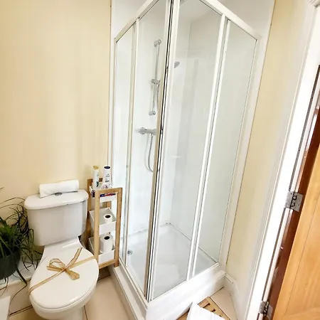 Διαμέρισμα Panoramic Two-bedroom Penthouse *